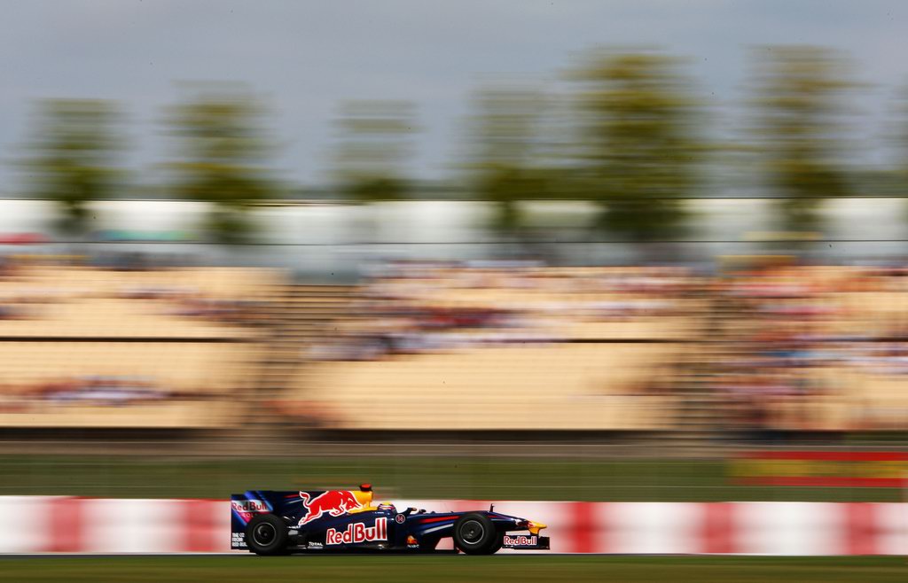 GP SPAGNA - Qualifiche e Prove Libere 3